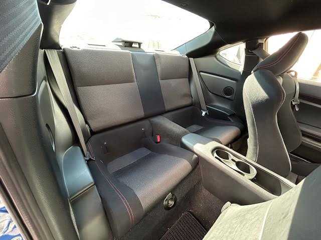 スバル ＢＲＺ S 埼玉県 2013(平25)年 7.5万km WRブルーマイカ STMSマフラー/純正マフラー積み込み/RAYSアルミホイール/デュアルエアコン/VSCスポーツ/SDナビ/バックカメラ/ETC/Bluetooth/フルセグTV/オートライト