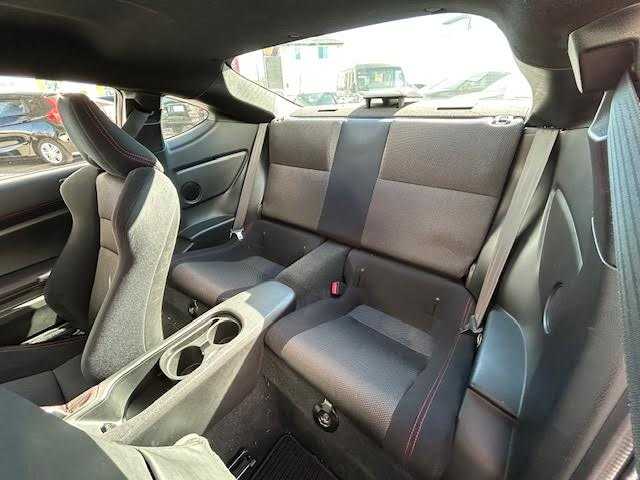 スバル ＢＲＺ S 埼玉県 2013(平25)年 7.5万km WRブルーマイカ STMSマフラー/純正マフラー積み込み/RAYSアルミホイール/デュアルエアコン/VSCスポーツ/SDナビ/バックカメラ/ETC/Bluetooth/フルセグTV/オートライト