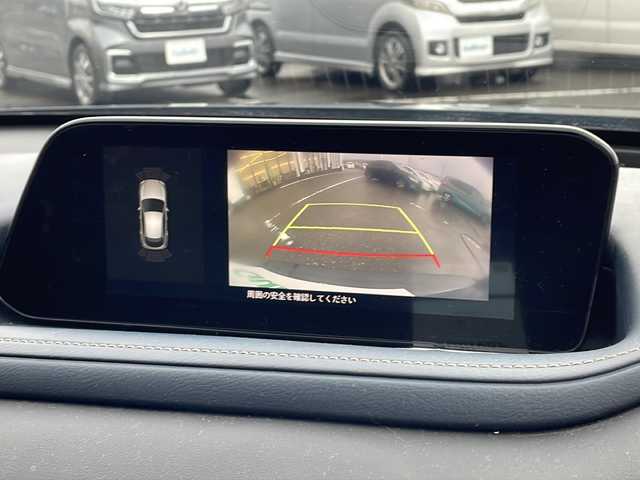 マツダ ＣＸ－３０ 20S プロアクティブ 新潟県 2021(令3)年 7.6万km ポリメタルグレーM ワンオーナー/純正ナビ/(AM/FM/CD/DVD/Bluetooth)/フルセグTV/テレビキャンセラー/衝突軽減ブレーキ/レーンキープアシスト/レーダークルーズコントロール/ブラインドスポットモニター/コーナーセンサー/ヘッドアップディスプレイ/電子パーキングブレーキ/ブレーキホールド/電動リアゲート/コーナーセンサー/ビルトインETC/オートエアコン/オートライト/純正フロアマット/スマートキー/プッシュスタート/取扱説明書/保証書