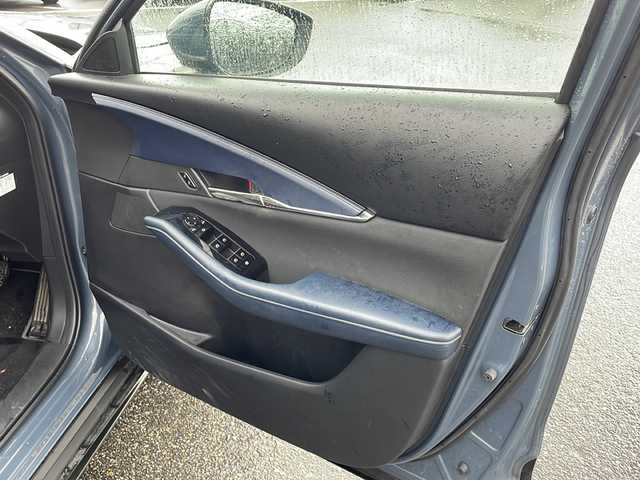 マツダ ＣＸ－３０ 20S プロアクティブ 新潟県 2021(令3)年 7.6万km ポリメタルグレーM ワンオーナー/純正ナビ/(AM/FM/CD/DVD/Bluetooth)/フルセグTV/テレビキャンセラー/衝突軽減ブレーキ/レーンキープアシスト/レーダークルーズコントロール/ブラインドスポットモニター/コーナーセンサー/ヘッドアップディスプレイ/電子パーキングブレーキ/ブレーキホールド/電動リアゲート/コーナーセンサー/ビルトインETC/オートエアコン/オートライト/純正フロアマット/スマートキー/プッシュスタート/取扱説明書/保証書