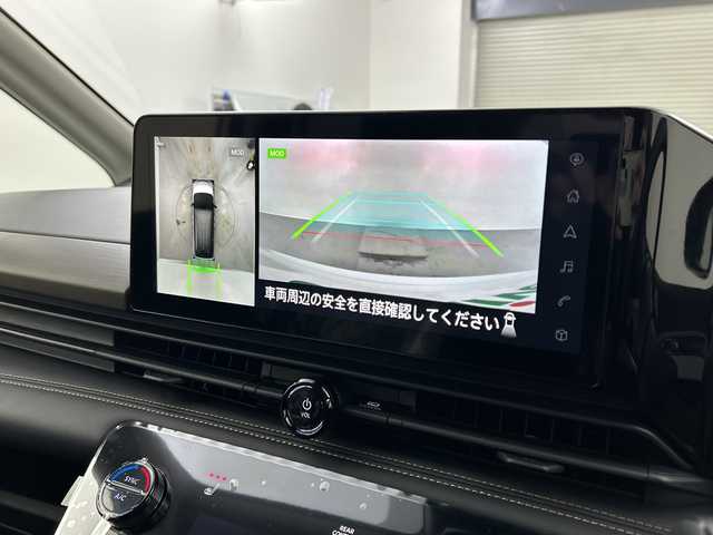 日産 セレナ ハイウェイスター V 福島県 2025(令7)年 0.1千km プリズムホワイト /4WD//プロパイロット//アラウンドビューモニター//エマージェンシーブレーキ//車線逸脱支援システム//ブラインドスポットモニター//コーナーセンサー//デジタルインナーミラー//純正ナビ/・BT.USB.スマホ連携/・フルセグTV//両側パワースライドドア/・ハンズフリースライドドア//電動リアゲート//前席シートヒーター//パドルシフト//ステアリングスイッチ//ビルトインETC2.0//ドライブレコーダー（FR）//プッシュスタート//スマートキー×2//電動パーキングブレーキ//置くだけ充電//LEDヘッドライト//純正16インチAW