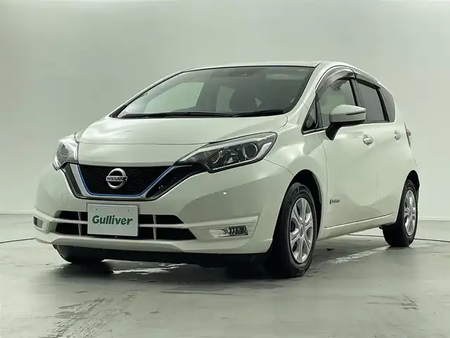 日産 ノート