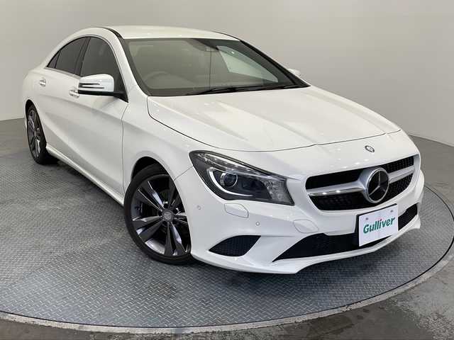 メルセデス・ベンツ ＣＬＡ１８０