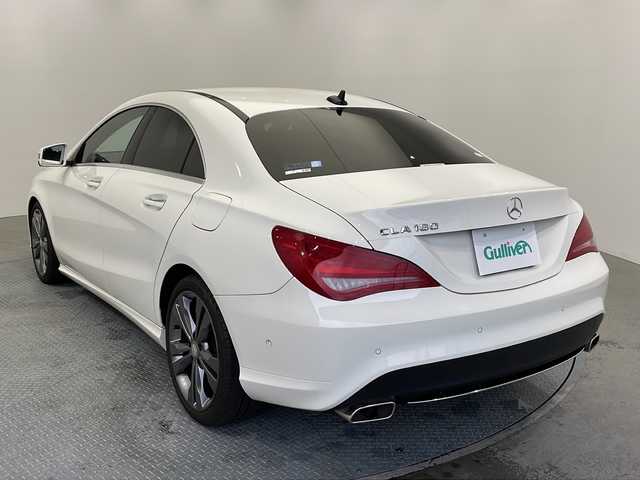 メルセデス・ベンツ ＣＬＡ１８０