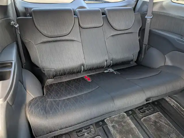 ホンダ オデッセイ アブソルート EX 福井県 2013(平25)年 9.4万km グラマラスモーブP 純正ナビ/フルセグテレビ/バックカメラ/両側パワースライドドア/ブラインドスポットモニター/クルーズコントロール/横滑り防止装置/アイドリングストップ/レーンキープアシスト/盗難防止装置/前後コーナーセンサー/ETC/純正フロアマット/エンジンスタートボタン/ハーフレザーシート/ダブル＋サイドエアバッグ/カーテンエアバッグ/LEDヘッドライト/純正18インチAW/スマートキー