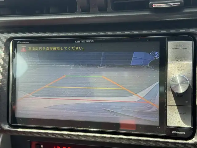 トヨタ ８６ GT リミテッド 三重県 2015(平27)年 3.1万km クリスタルホワイトパール ワンオーナー /TRDフロントスポイラー/TRDサイドスカート/TRDリヤトランクスポイラー/TRDリヤサイドスポイラー/TRDハイレスポンスマフラー/BBS 18インチアルミホイール/カロッツェリアHDDナビ・地デジTV/・DVD/CD/・Bluetooth/バックカメラ/クルーズコントロール/革/アルカンターラコンビシート/前席シートヒーター /ETC/LEDクリアランス付HIDヘッドランプ/・オートライト/フォグライト/プッシュエンジンスタート/スマートキー×2/新車時保証書/取扱説明書