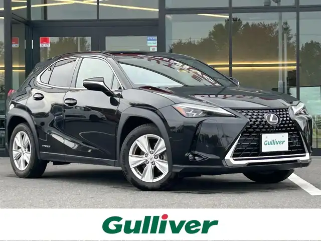 レクサス ＵＸ 250h バージョンC 栃木県 2020(令2)年 5.2万km グラファイトブラックガラスフレーク レクサスセーフティシステムプラス/三眼LEDヘッドライト/純正ナビ/フルセグTV/DVD/Bluetooth/USB/パノラミックビューモニター/ビルトインETC/ドライブレコーダー/L_texコバルトシート/前席パワーシート/前席シートヒーター/パワーバックドア/レーダークルーズコントロール/プッシュスタート/ステアリングリモコン/LEDフォグランプ/純正17インチAW/アイドリングストップ/横滑り防止装置/ハンドルヒーター/電動格納ミラー/クリアランスソナー