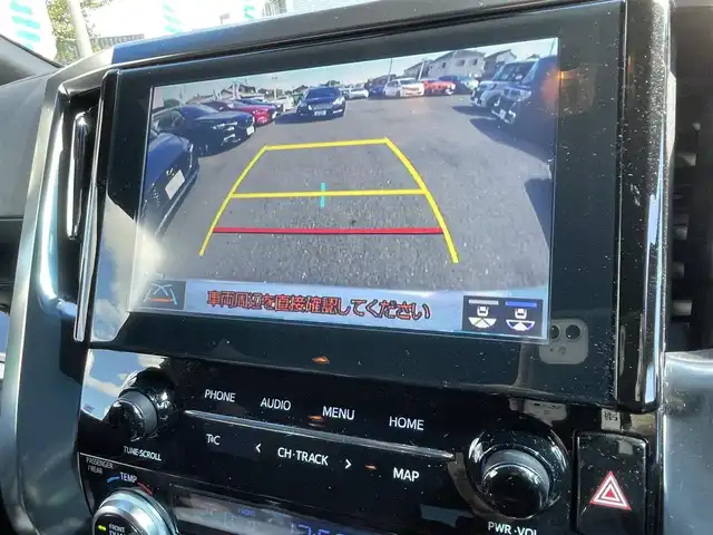 トヨタ アルファード S タイプゴールド 愛知県 2021(令3)年 3.7万km ホワイトパールクリスタルシャイン スマートキー/プッシュスタート/ツインサンルーフ /純正ディスプレイオーディオナビ/フルセグTV/BT/DVDデッキ/バックカメラ/純正フリップダウンモニター/ビルトインETC/純正18インチAW/両側パワースライドドア /パワーバックドア/トヨタセーフティセンス/レーダークルーズコントロール/クリアランスソナー/前後ドライブレコーダー/ハーフレザーシート/オットマン/取説、保証書/スペアキー