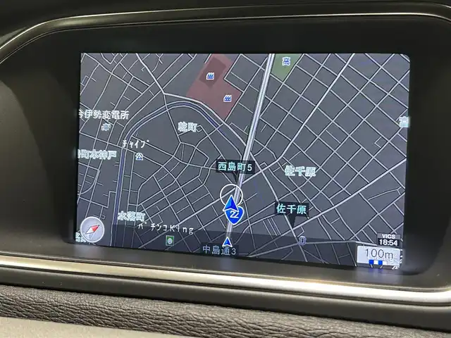 ボルボ Ｖ４０ T2 キネティック 愛知県 2018(平30)年 3.9万km オニキスブラックP SIPS（側面衝撃吸収システム）/スポーツモード付ESC（エレクトロニック・スタビリティ・コントロール）/IC（インフレータブルカーテン）-/頭部側面衝撃吸収エアバッグ /WHIPS（後部衝撃吸収リクライニング機構付フロントシート）/純正ナビ/Bluetooth/バックカメラ/CD/DVD/HDD/ACC/LEDヘッドライト/ETC/ドライブレコーダー/プッシュスタート/ウィンカーミラー/アイドリングストップ