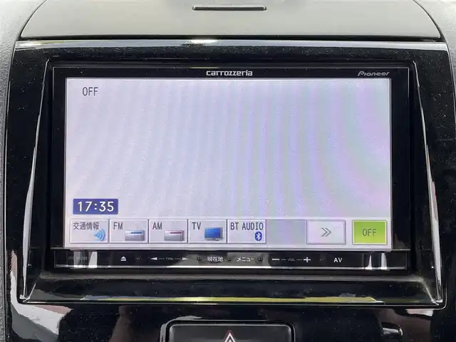 スズキ パレット ＳＷ TS 埼玉県 2011(平23)年 6.8万km パールホワイト (株)IDOMが運営する【じしゃロン川越店】の自社ローン専用車両になります。こちらは現金またはオートローンご利用時の価格です。自社ローンご希望の方は別途その旨お申付け下さい/禁煙車/社外ナビ/Ｂカメラ/Ｂｌｕｅｔｏｏｔｈ/ＴＶ/両側パワースライドドア/ＨＩＤ/ＥＴＣ/スマートキー/プッシュスタート