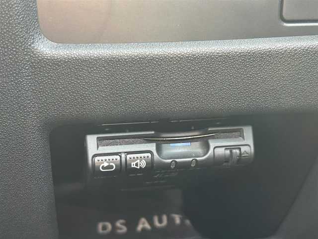 ＤＳオートモビル ＤＳ４ クロスバック 愛知県 2016(平28)年 7.1万km ブランナクレ 純正17インチAW/LEDヘッドライト/フォグランプ/CDラジオオーディオ/ドライブレコーダー/ETC/ハーフレザーシート/ルーフレール/スマートキー/スペアタイヤ