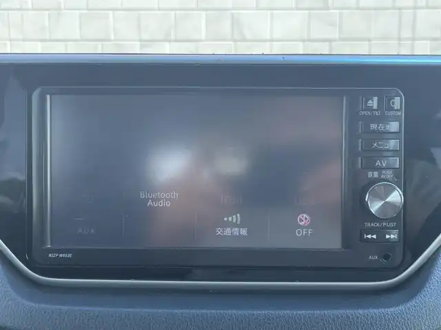 ダイハツ ムーヴ カスタム RS SA 宮崎県 2015(平27)年 7.7万km メテオライトグレーイリュージョナルP 純正ナビゲーション（NSZP-W65DE）/　AM FM CD DVD TV BT/ドライブレコーダー/バックカメラ/スマートアシスト/アイドリングストップ/ETC車載器/純正アルミホイール/横滑り防止装置/オートエアコン/スマートキー/プッシュスタート/パワーウィンドウ