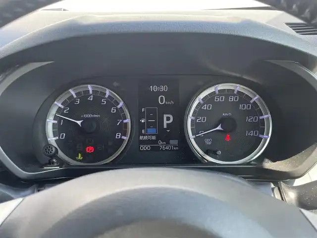 ダイハツ ムーヴ カスタム RS SA 宮崎県 2015(平27)年 7.7万km メテオライトグレーイリュージョナルP 純正ナビゲーション（NSZP-W65DE）/　AM FM CD DVD TV BT/ドライブレコーダー/バックカメラ/スマートアシスト/アイドリングストップ/ETC車載器/純正アルミホイール/横滑り防止装置/オートエアコン/スマートキー/プッシュスタート/パワーウィンドウ