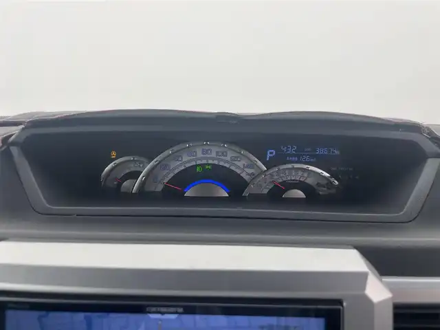 ダイハツ ウェイク 岡山県 2017(平29)年 3.9万km オフビートカーキM 社外ナビ/フルセグtv/両側パワースライド/コーナーセンサー/プリクラッシュセーフティ