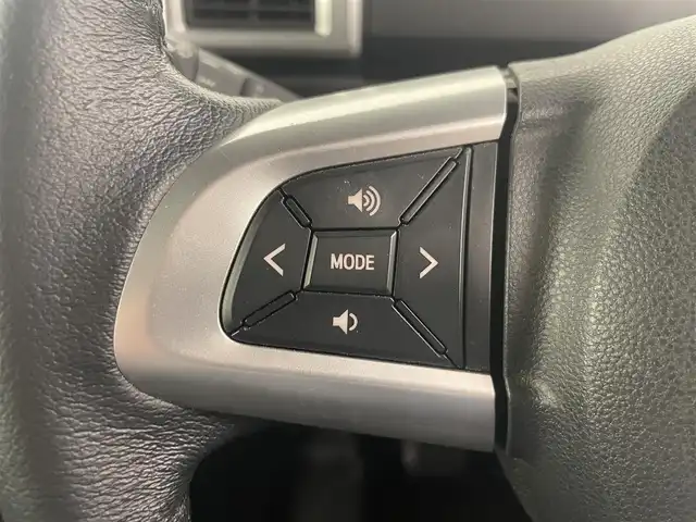 ダイハツ ウェイク 岡山県 2017(平29)年 3.9万km オフビートカーキM 社外ナビ/フルセグtv/両側パワースライド/コーナーセンサー/プリクラッシュセーフティ