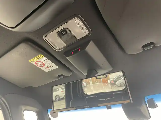 ダイハツ ウェイク 岡山県 2017(平29)年 3.9万km オフビートカーキM 社外ナビ/フルセグtv/両側パワースライド/コーナーセンサー/プリクラッシュセーフティ