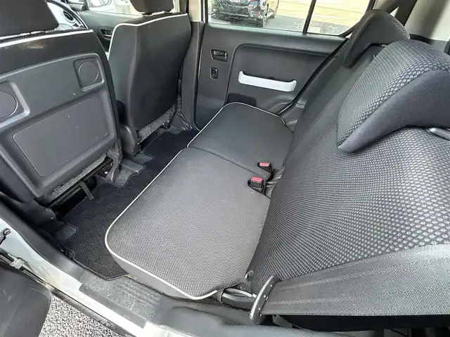 スズキ ハスラー G 福岡県 2014(平26)年 11.4万km パールホワイト ワンオーナー/純正メモリナビ/　(AM/FM/ワンセグTV)/バックカメラ/レーダーブレーキサポート/横滑り防止/アイドリングストップ/コムテック前方ドライブレコーダー【DC-DR410】/ETC/電格ウインカーミラー/ドアバイザー/プッシュスタート/ステアリングスイッチ/USBポート/スペアキー×1/ISOFIX/保証書/取扱説明書/ナビ取扱説明書