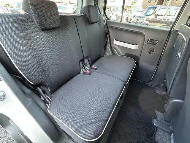 スズキ ハスラー G 福岡県 2014(平26)年 11.4万km パールホワイト ワンオーナー/純正メモリナビ/　(AM/FM/ワンセグTV)/バックカメラ/レーダーブレーキサポート/横滑り防止/アイドリングストップ/コムテック前方ドライブレコーダー【DC-DR410】/ETC/電格ウインカーミラー/ドアバイザー/プッシュスタート/ステアリングスイッチ/USBポート/スペアキー×1/ISOFIX/保証書/取扱説明書/ナビ取扱説明書