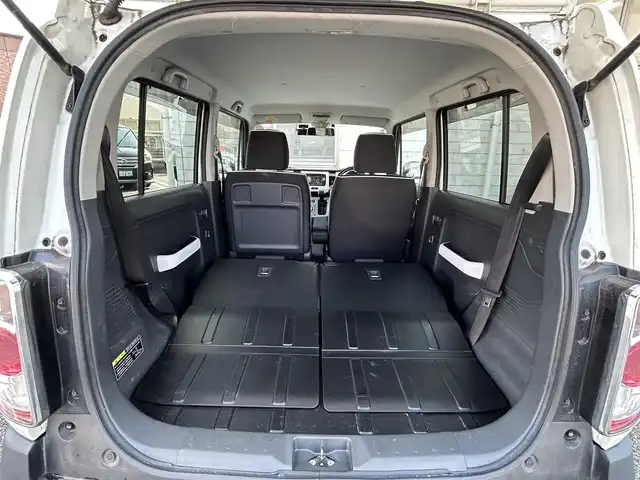 スズキ ハスラー G 福岡県 2014(平26)年 11.4万km パールホワイト ワンオーナー/純正メモリナビ/　(AM/FM/ワンセグTV)/バックカメラ/レーダーブレーキサポート/横滑り防止/アイドリングストップ/コムテック前方ドライブレコーダー【DC-DR410】/ETC/電格ウインカーミラー/ドアバイザー/プッシュスタート/ステアリングスイッチ/USBポート/スペアキー×1/ISOFIX/保証書/取扱説明書/ナビ取扱説明書