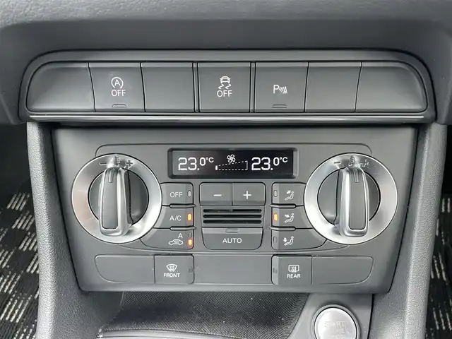 アウディ Ｑ３ 2．0 TFSI クワトロ 211PS 石川県 2015(平27)年 2.7万km 白 純正18incAW/純正HDDナビ/バックカメラ/前後ソナー/ドライブレコーダー(全方位型)/キーレスエントリー/エンジンスタートボタン/オートライト/HIDヘッドライト/フォグランプ(前後)/トノカバー/ドアバイザー/ETC