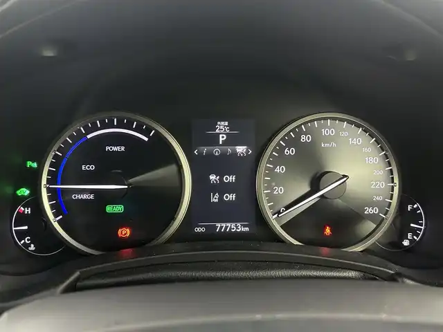レクサス ＮＸ 300h バージョンL 埼玉県 2014(平26)年 7.8万km ソニッククォーツ パノラマムーンルーフ モデリスタ　3眼ヘッドライト　純正ナビ Bluetooth CD/DVD 電動リアゲート 電動格納シート 温シート 冷シート レザーシート レーダークルーズコントロール コーナーセンサー スペアキー HUD