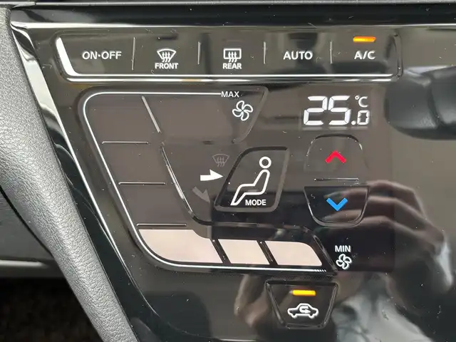 日産 ルークス HWS Gターボ プロパイロットED 宮城県 2020(令2)年 6.7万km チタニウムグレーメタリック 登録時走行距離６７０１４ｋｍ/両側パワースライドドア/全方位カメラ/純正ナビ/・フルセグテレビ/・Bluetooth/・CD/DVD/プロパイロット/インテリジェントクルーズコントロール/エマージェンシーブレーキ/車線逸脱警報/車線逸脱防止支援/電動パーキング/Ｂホールド/オートライト/ステアリングスイッチ/LEDヘッドライト/フォグランプ/後席サンシェード