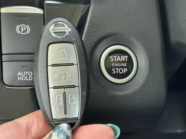 日産 ルークス HWS Gターボ プロパイロットED 宮城県 2020(令2)年 6.7万km チタニウムグレーメタリック 登録時走行距離６７０１４ｋｍ/両側パワースライドドア/全方位カメラ/純正ナビ/・フルセグテレビ/・Bluetooth/・CD/DVD/プロパイロット/インテリジェントクルーズコントロール/エマージェンシーブレーキ/車線逸脱警報/車線逸脱防止支援/電動パーキング/Ｂホールド/オートライト/ステアリングスイッチ/LEDヘッドライト/フォグランプ/後席サンシェード