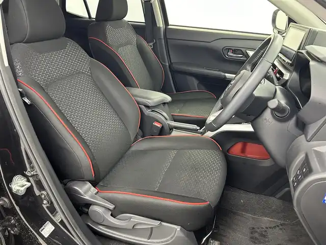 トヨタ ライズ Z 熊本県 2021(令3)年 3.9万km ブラックマイカメタリック 社外ナビ/バックカメラ/スマートアシスト/・衝突軽減ブレーキ/・先行車発進お知らせ/・車線逸脱警報/・オートハイビーム/・標識認識/・誤発進抑制機能/・ふらつき警報/前後ドライブレコーダー/シートヒーター/スペアキー/ステアリングスイッチ