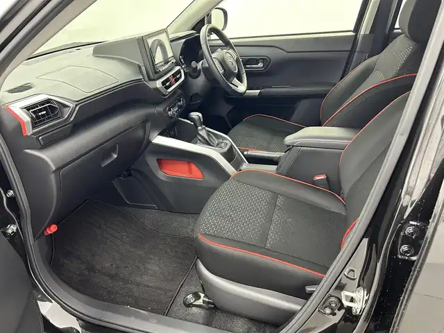 トヨタ ライズ Z 熊本県 2021(令3)年 3.9万km ブラックマイカメタリック 社外ナビ/バックカメラ/スマートアシスト/・衝突軽減ブレーキ/・先行車発進お知らせ/・車線逸脱警報/・オートハイビーム/・標識認識/・誤発進抑制機能/・ふらつき警報/前後ドライブレコーダー/シートヒーター/スペアキー/ステアリングスイッチ