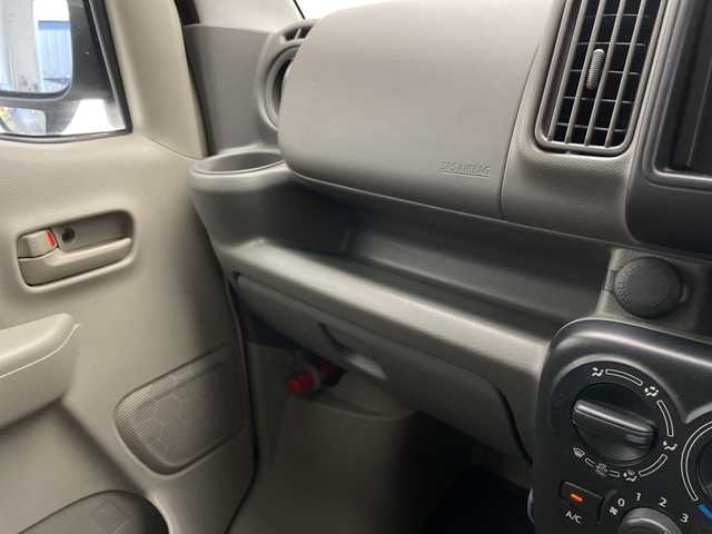 スズキ エブリイ JOINターボ 長野県 2021(令3)年 2.1万km シルキーシルバーメタリック デュアルカメラブレーキサポート/インタークーラーターボ/社外オーディオ/パートタイム４WD/リアヒーター/パーキングアシスト/電動格納ミラー/冬タイヤ積み込み/社外フロアマット（ゴム）/ドアバイザー/スペアーキー/キセノンライト