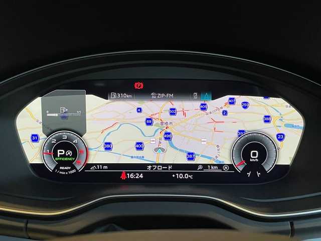 アウディ アウディ Ｑ５ SB 40TDIクワトロ Sライン 愛知県 2022(令4)年 1万km デイトナグレーパールエフェクト ワンオーナー/ブラックスタイリングパッケージ/コンフォートパッケージ/マトリクスLEDヘッドライト/純正ナビ/フルセグTV/360度カメラ/ACC/LKA/BSM/ステアリングヒーター/全席シートヒーター/ワイヤレスチャージング/純正19インチアルミホイール
