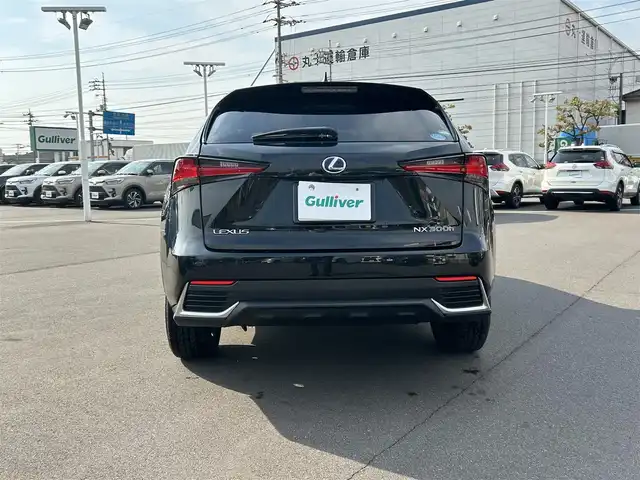 レクサス ＮＸ 300h バージョンL 岡山県 2019(平31)年 6.5万km グラファイトブラックガラスフレーク サンルーフ/純正メモリーナビ/フルセグTV/USB/Micro-SD/DVD/Blu-ray/Bluetooth/プレミアムサウンド10スピーカー/バックカメラ/プリクラッシュセーフティシステムセット/・レーダークルーズコントロール/・プリクラッシュセーフティ/・レーンキープアシスト/3眼LEDオートヘッドライト/パワーバックドア/シートヒーター/ベンチレーション/ステアリングヒーター/スマートキー×2/ドライブレコーダー/禁煙車/保証書/取説