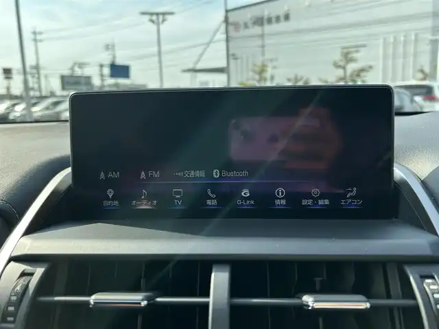 レクサス ＮＸ 300h バージョンL 岡山県 2019(平31)年 6.5万km グラファイトブラックガラスフレーク サンルーフ/純正メモリーナビ/フルセグTV/USB/Micro-SD/DVD/Blu-ray/Bluetooth/プレミアムサウンド10スピーカー/バックカメラ/プリクラッシュセーフティシステムセット/・レーダークルーズコントロール/・プリクラッシュセーフティ/・レーンキープアシスト/3眼LEDオートヘッドライト/パワーバックドア/シートヒーター/ベンチレーション/ステアリングヒーター/スマートキー×2/ドライブレコーダー/禁煙車/保証書/取説