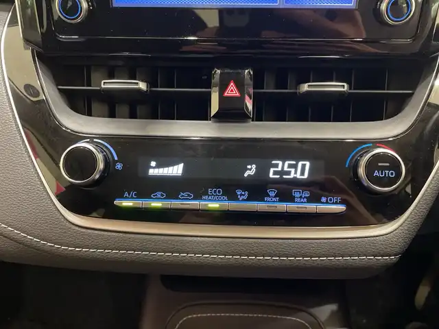 トヨタ カローラツーリング S 埼玉県 2019(令1)年 1.6万km ホワイトパールクリスタルシャイン トヨタセーフティーセンス　/ディスプレイオーディオ/　　BT/Apple Carplay　/バックカメラ　/レーダークルーズコントロール　/LEDオートライト　/純正16インチアルミホイール　/電子パーキング　/ステアリングスイッチ　/純正ETC