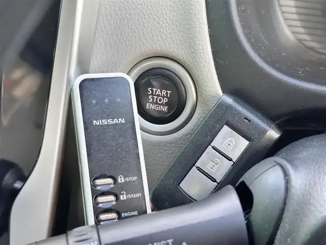 日産 デイズ X 宮城県 2014(平26)年 8.9万km プレミアムパープルP 4WD/純正ナビ/フルセグTV/Bluetooth/CD/DVD/SD/AUX/バックカメラ/アラウンドビューモニター/エマージェンシーストップシグナル/スーパーUVカット断熱ガラス/純正エンジンスターター/ウインカーミラー/D席シートヒーター/マニュアルレベライザー/ラジアルタイヤ積込/フロアマット/ドアバイザー/保証書/取扱説明書