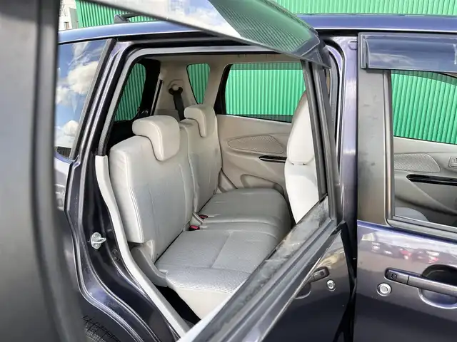 日産 デイズ X 宮城県 2014(平26)年 8.9万km プレミアムパープルP 4WD/純正ナビ/フルセグTV/Bluetooth/CD/DVD/SD/AUX/バックカメラ/アラウンドビューモニター/エマージェンシーストップシグナル/スーパーUVカット断熱ガラス/純正エンジンスターター/ウインカーミラー/D席シートヒーター/マニュアルレベライザー/ラジアルタイヤ積込/フロアマット/ドアバイザー/保証書/取扱説明書