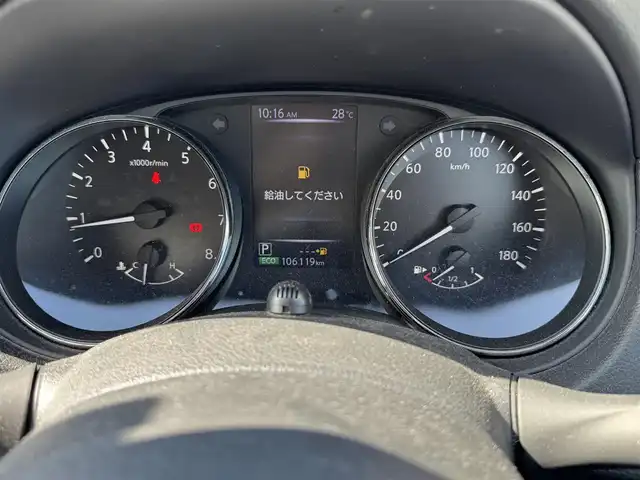 日産 エクストレイル 20X 長崎県 2018(平30)年 10.7万km ダイヤモンドブラック ワンオーナー/純正SDナビ(FM/AM/BT/ワンセグ/CD/DVD)/プッシュスタート/スマートキー/ステアリングスイッチ/パートタイム4WD/ビルトインETC/純正ドラレコ/純正フロアマット/純正18インチアルミホイール/バックカメラ/アイドリングストップ/パワーバックドア/ABS/横滑り防止装置/前後コーナーセンサー/オートライト/ヒルディセントコントロール/LEDヘッドライト/SRSダブルエアバッグ/ISOFIX/車両取扱説明書/ナビ取扱説明書/ドラレコ取扱説明書/保証書/スペアキー1本