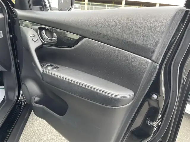 日産 エクストレイル