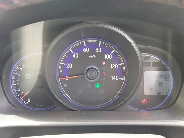 ホンダ Ｎ ＷＧＮ カスタム G 東京都 2014(平26)年 7万km プレミアムホワイトパール 純正オーディオ/ドライブレコーダー/スマートキー/オートライト/純正14インチAW