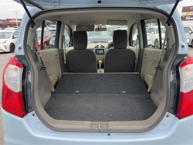 スズキ アルト F 徳島県 2012(平24)年 9.6万km エアブルーメタリック 社外ナビ【MDV-L300】/バックカメラ/ワンセグTV/CD/DVD/AC/ハロゲンヘッドライト/純正ホイールキャップ/ドアバイザー/リモコンキー/スペアキー
