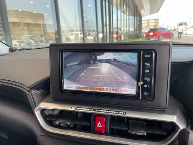 トヨタ ライズ Z 愛知県 2023(令5)年 2.6万km スムースグレーマイカメタリック 純正７型ナビ/バックカメラ/レーダークルーズコントロール/シートヒーター/コーナーセンサー/純正アルミホイール/LEDヘッドライト/ＥＴＣ２．０/ブラインドスポットモニター/衝突軽減システム/ドライブレコーダー/Bluetooth/CD/DVD/ステアリングスイッチ/スマートキー/プッシュスタート