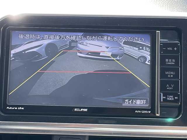 トヨタ シエンタ ハイブリッド G 岡山県 2017(平29)年 5.3万km ブラックマイカ 登録時走行距離　53314km/禁煙車/7人乗り/社外ナビ（AVM-SZ05iW）/　(CD/DVD/フルセグTV/Bluetooth)/バックカメラ/ETC/両側パワースライドドア/シートヒーター(D・N席)/革巻きステアリング/ステアリングスイッチ/純正LEDヘッドライト/フォグライト/オートライト/プッシュスタート/スマートキー/社外アルミホイール 15インチ/ドアバイザー/電動格納ミラー/フロアマット/横滑防止装置/盗難防止装置