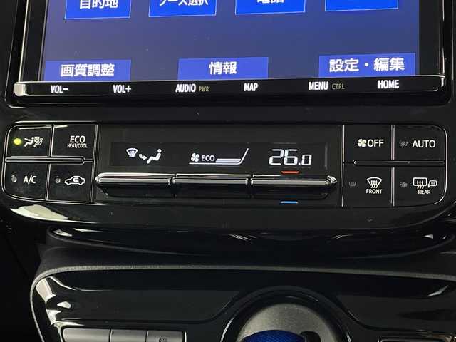 トヨタ プリウス A 新潟県 2019(令1)年 7万km 黒 純正ナビ/CD/DVD/BT/フルセグ/バックカメラ/LEDヘッドライト/デジタルインナーミラー/ステアリングスイッチ/純正エンジンスターター/BSM/コーナーセンサー前後/純正フロアマット/ドライブレコーダー/レーンアシスト/オートライト/レーダークルーズコントロール