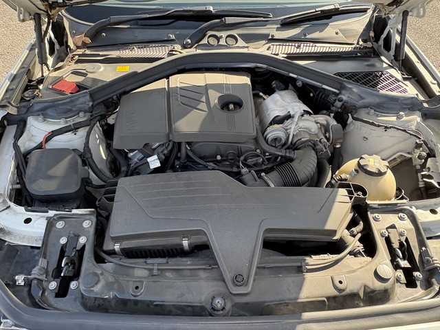 ＢＭＷ １１８ｉ スポーツ 大分県 2015(平27)年 4.5万km アルピンホワイトⅢ インテリジェントセーフティ/純正HDDナビ/バックカメラ/Bluetooth/DVD/USB/純正ドライブレコーダー/純正HIDヘッドライト/オートライトコントロール/スマートキー/エンジンプッシュスタート/MTモード付きAT/純正16インチアルミホイール/純正ETC