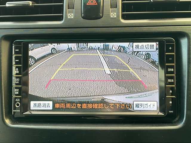 トヨタ マークＸ ジオ