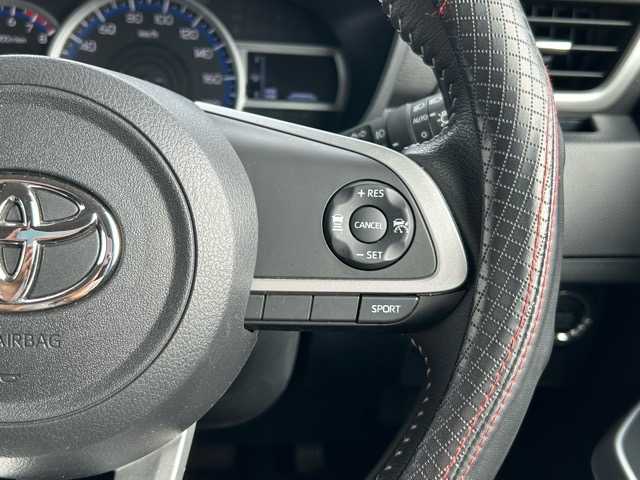 トヨタ ルーミー カスタムG－T 千葉県 2022(令4)年 2.8万km パールホワイトⅢ 純正ディスプレイオーディオ/フルセグTV/Bluetooth/パノラミックビューモニター/モデリスタエアロ（フロント・サイド・リア）/前後コーナーセンサー/両側パワースライドドア/レーダークルーズコントロール/前席シートヒーター/スマートアシスト３/衝突警報機能/衝突回避支援ブレーキ機能/誤発進抑制制御機能/車線逸脱警報機能/車線逸脱抑制制御機能/路側逸脱警報機能/ふらつき警報/先行車発進お知らせ/標識認識機能/レーンキープコントロール/リヤクロストラフィックアラート/オートハイビーム/ウィンカーミラー/プッシュスタート/スマートキー/電動パーキングブレーキ/オートホールドブレーキ/LEDヘッドライト/純正アルミホイール/純正フロアマット