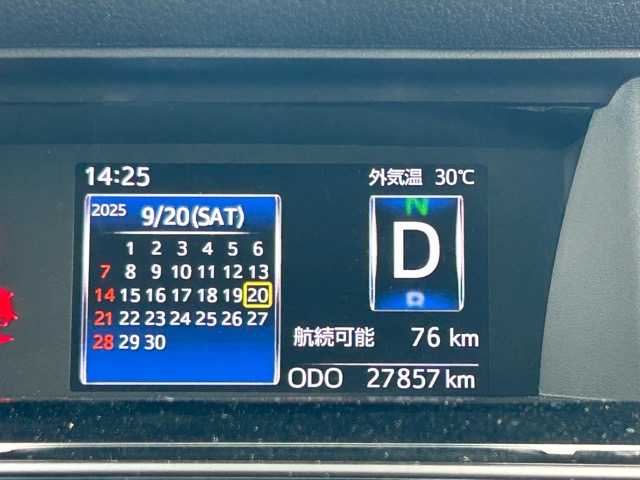 トヨタ ルーミー カスタムG－T 千葉県 2022(令4)年 2.8万km パールホワイトⅢ 純正ディスプレイオーディオ/フルセグTV/Bluetooth/パノラミックビューモニター/モデリスタエアロ（フロント・サイド・リア）/前後コーナーセンサー/両側パワースライドドア/レーダークルーズコントロール/前席シートヒーター/スマートアシスト３/衝突警報機能/衝突回避支援ブレーキ機能/誤発進抑制制御機能/車線逸脱警報機能/車線逸脱抑制制御機能/路側逸脱警報機能/ふらつき警報/先行車発進お知らせ/標識認識機能/レーンキープコントロール/リヤクロストラフィックアラート/オートハイビーム/ウィンカーミラー/プッシュスタート/スマートキー/電動パーキングブレーキ/オートホールドブレーキ/LEDヘッドライト/純正アルミホイール/純正フロアマット