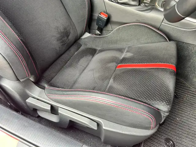 スバル ＢＲＺ S 富山県 2021(令3)年 5.9万km 赤 MT車/社外ナビ/フルセグテレビ/Bluetooth接続/USB接続/DVD/CD再生/バックカメラ/クルコン/プッシュスタート/D/N席シートヒーター/デュアルAAC/ETC/横滑り防止