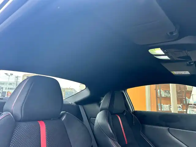 スバル ＢＲＺ S 富山県 2021(令3)年 5.9万km 赤 MT車/社外ナビ/フルセグテレビ/Bluetooth接続/USB接続/DVD/CD再生/バックカメラ/クルコン/プッシュスタート/D/N席シートヒーター/デュアルAAC/ETC/横滑り防止