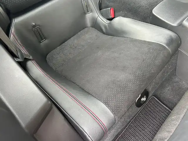 スバル ＢＲＺ S 富山県 2021(令3)年 5.9万km 赤 MT車/社外ナビ/フルセグテレビ/Bluetooth接続/USB接続/DVD/CD再生/バックカメラ/クルコン/プッシュスタート/D/N席シートヒーター/デュアルAAC/ETC/横滑り防止